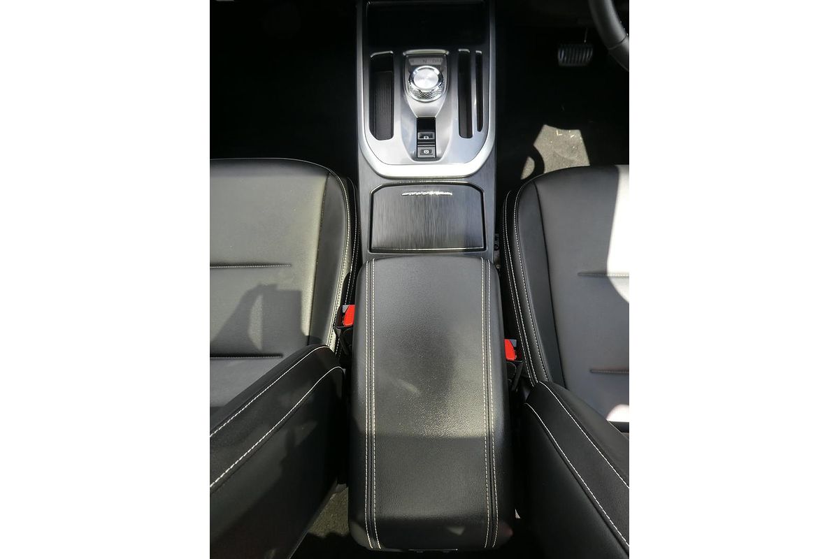 2023 GWM Haval Jolion Ultra A01