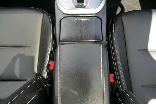 2023 GWM Haval Jolion Ultra A01