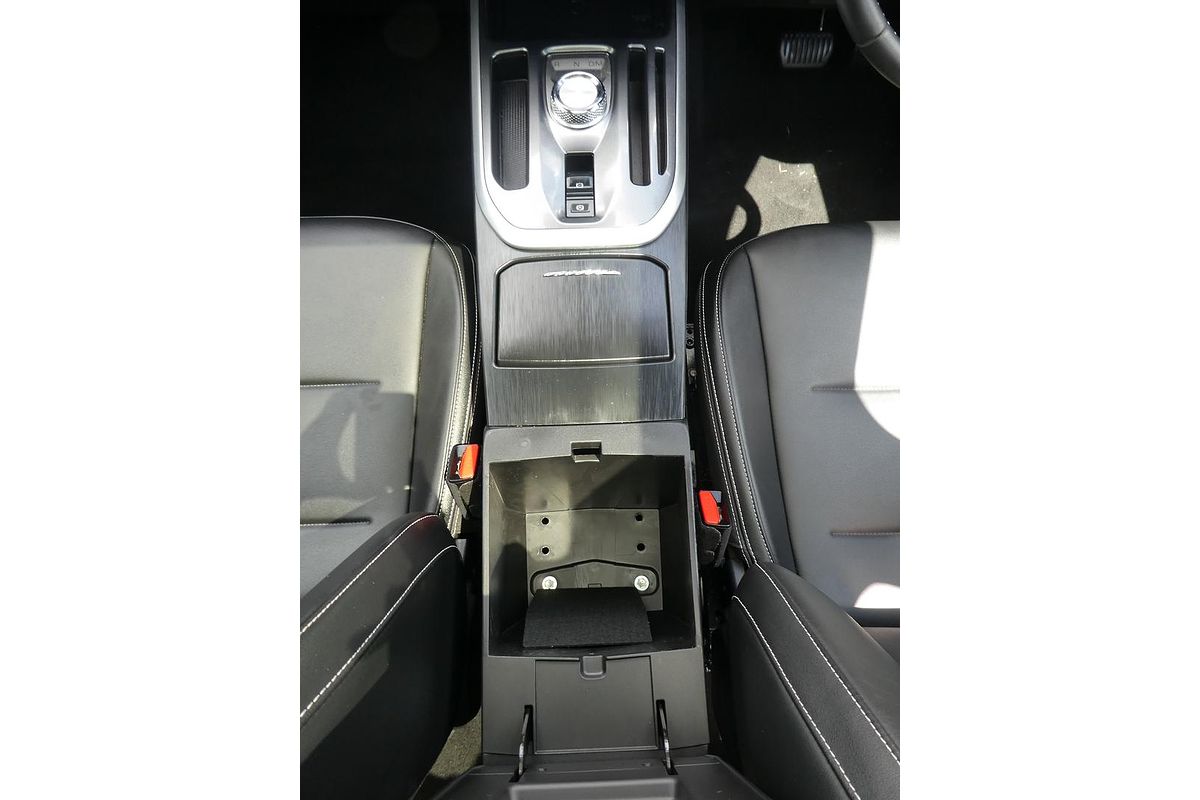 2023 GWM Haval Jolion Ultra A01