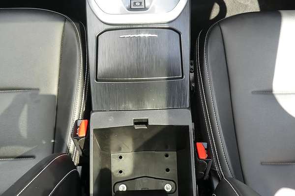 2023 GWM Haval Jolion Ultra A01