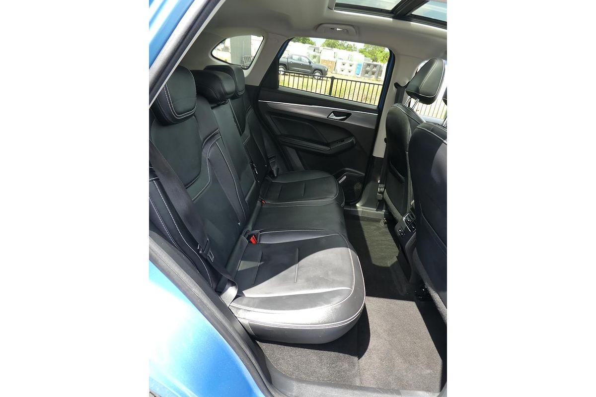2023 GWM Haval Jolion Ultra A01