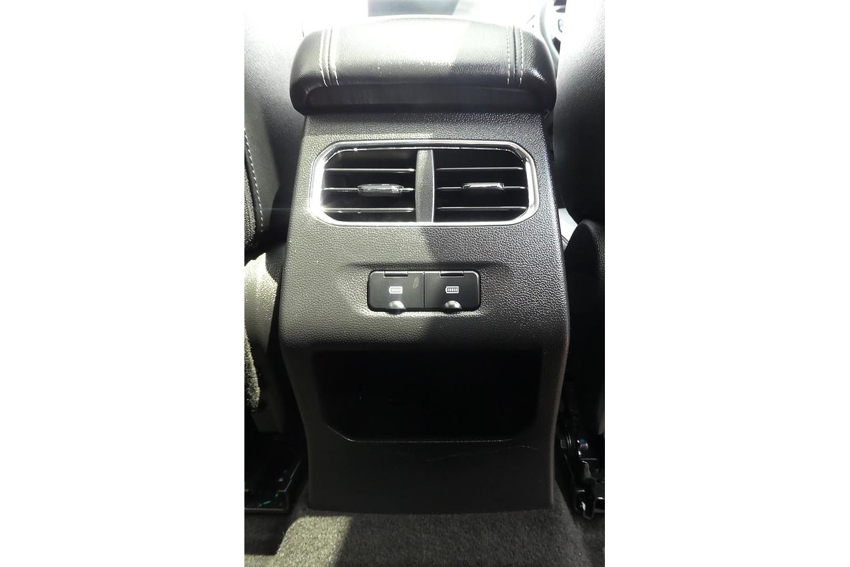 2023 GWM Haval Jolion Ultra A01