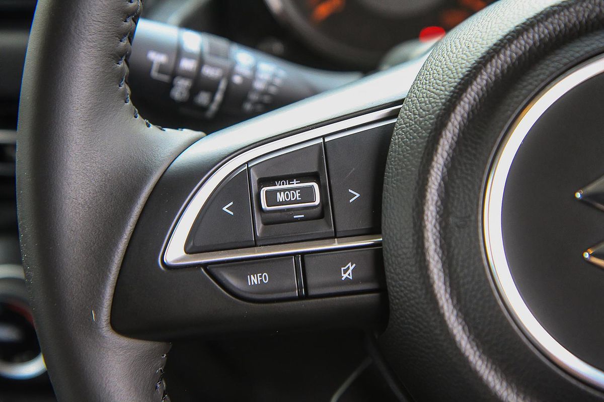 2025 Suzuki Jimny XL Heritage Edition JJ