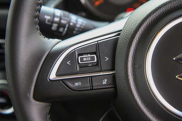 2025 Suzuki Jimny XL Heritage Edition JJ