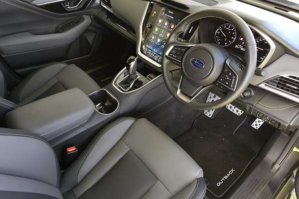 2024 Subaru Outback AWD Sport 6GEN