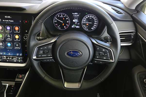 2024 Subaru Outback AWD Sport 6GEN