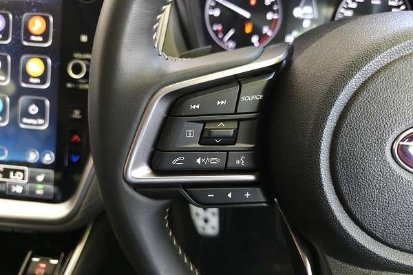 2024 Subaru Outback AWD Sport 6GEN