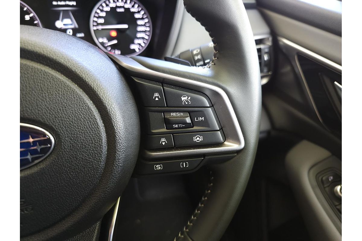 2024 Subaru Outback AWD Sport 6GEN