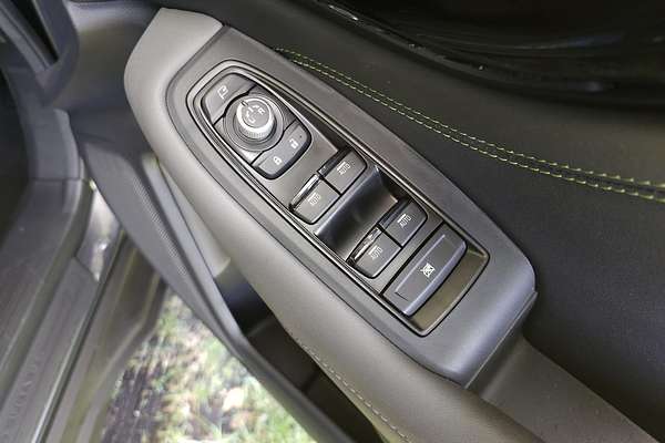 2024 Subaru Outback AWD Sport 6GEN
