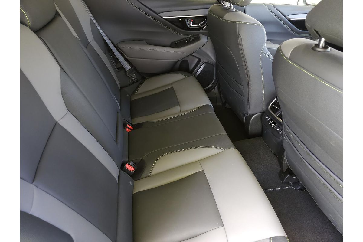 2024 Subaru Outback AWD Sport 6GEN