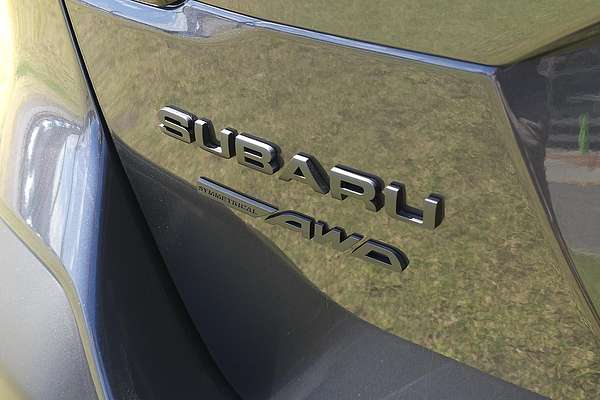 2024 Subaru Outback AWD Sport 6GEN