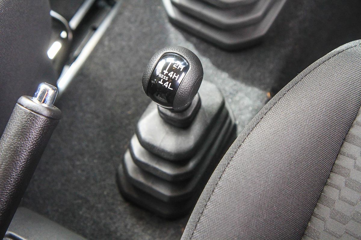 2025 Suzuki Jimny XL Heritage Edition JJ