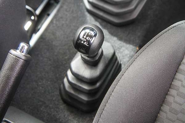 2025 Suzuki Jimny XL Heritage Edition JJ