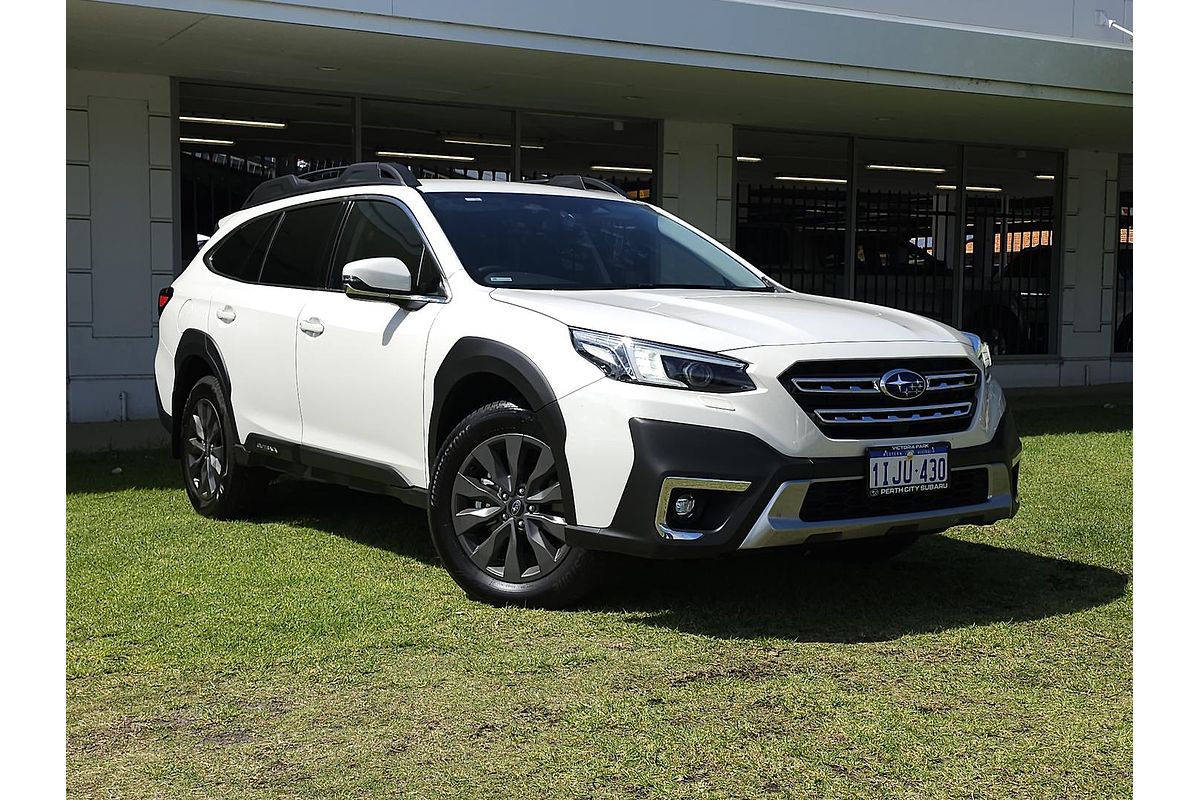 2024 Subaru Outback AWD 6GEN