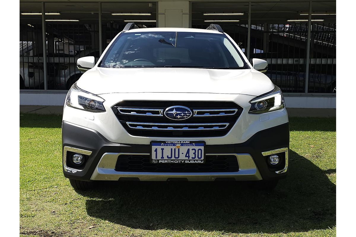 2024 Subaru Outback AWD 6GEN