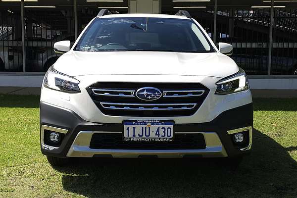 2024 Subaru Outback AWD 6GEN