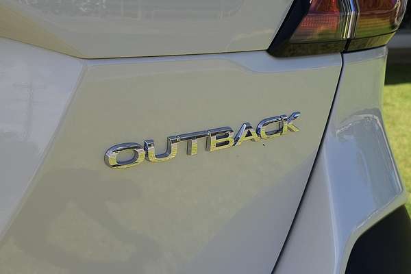 2024 Subaru Outback AWD 6GEN