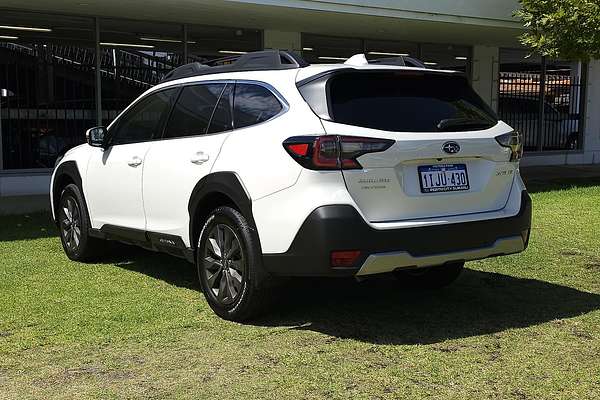 2024 Subaru Outback AWD 6GEN