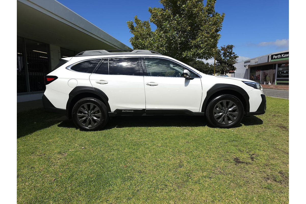 2024 Subaru Outback AWD 6GEN