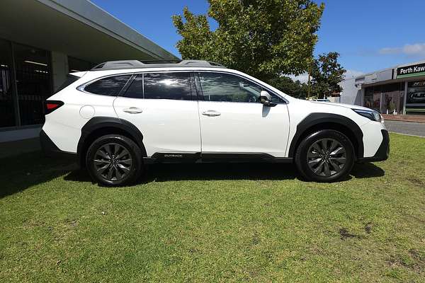 2024 Subaru Outback AWD 6GEN