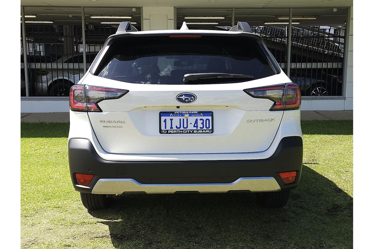 2024 Subaru Outback AWD 6GEN