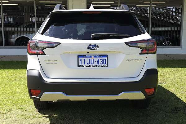 2024 Subaru Outback AWD 6GEN