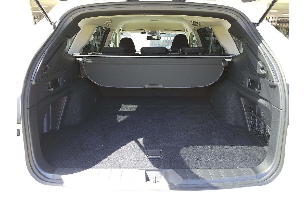 2024 Subaru Outback AWD 6GEN