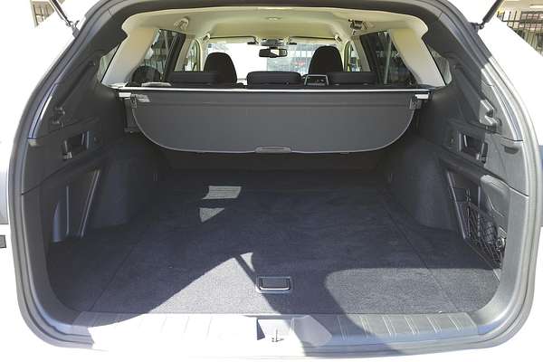 2024 Subaru Outback AWD 6GEN