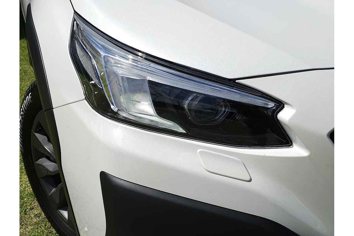 2024 Subaru Outback AWD 6GEN