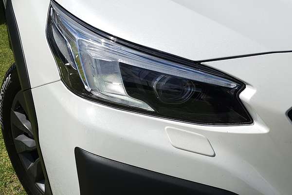 2024 Subaru Outback AWD 6GEN