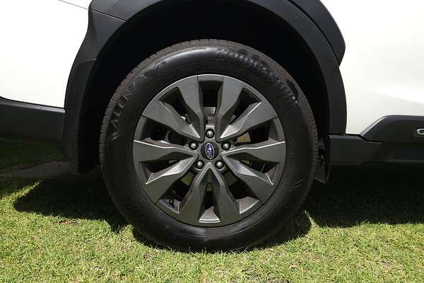 2024 Subaru Outback AWD 6GEN