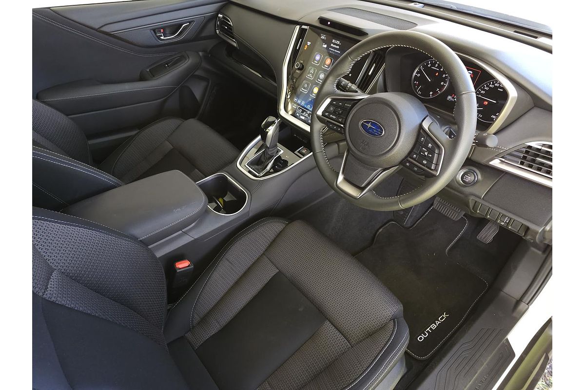 2024 Subaru Outback AWD 6GEN