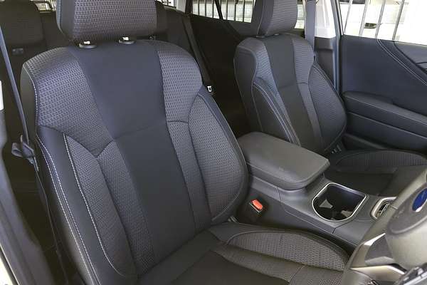 2024 Subaru Outback AWD 6GEN