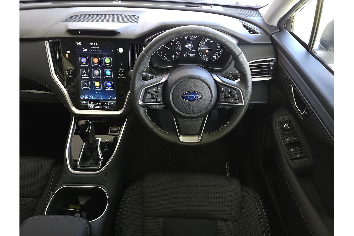 2024 Subaru Outback AWD 6GEN