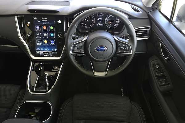 2024 Subaru Outback AWD 6GEN