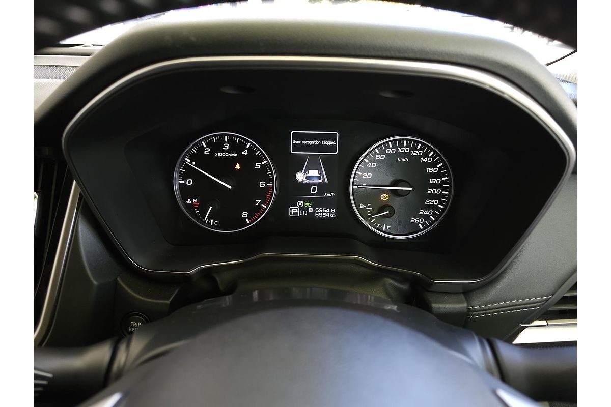 2024 Subaru Outback AWD 6GEN
