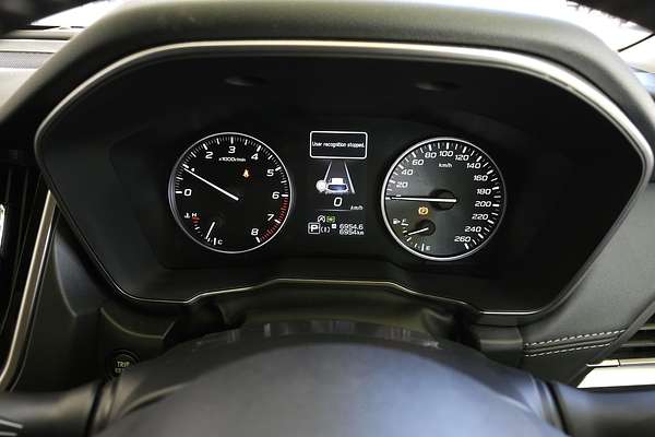 2024 Subaru Outback AWD 6GEN