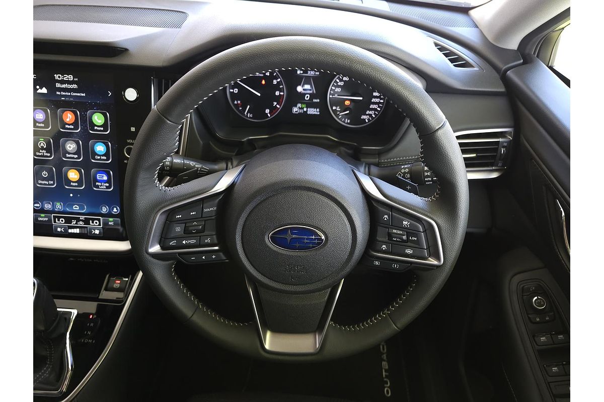 2024 Subaru Outback AWD 6GEN