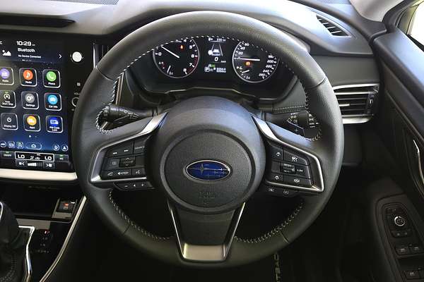 2024 Subaru Outback AWD 6GEN