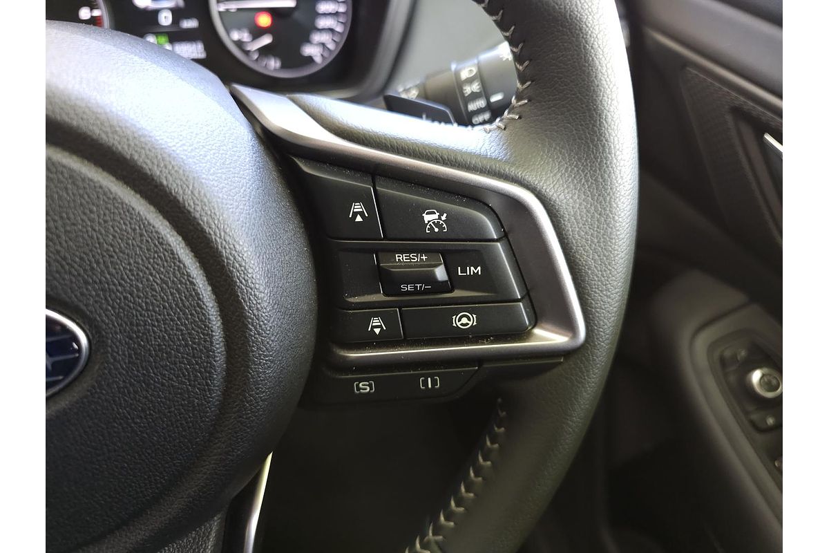 2024 Subaru Outback AWD 6GEN
