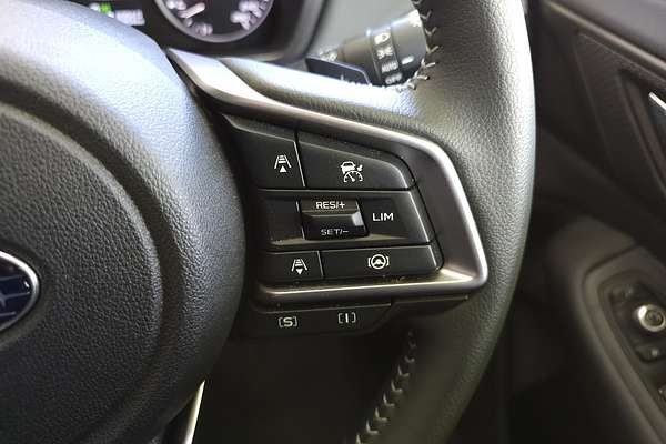 2024 Subaru Outback AWD 6GEN
