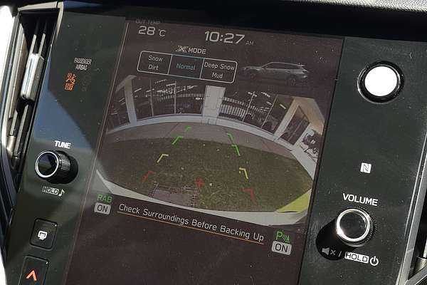 2024 Subaru Outback AWD 6GEN
