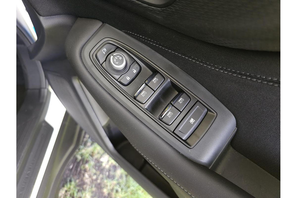 2024 Subaru Outback AWD 6GEN