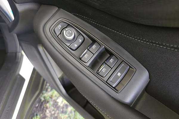 2024 Subaru Outback AWD 6GEN