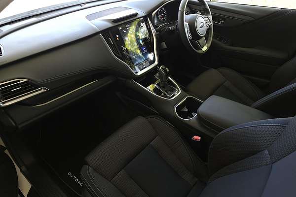 2024 Subaru Outback AWD 6GEN