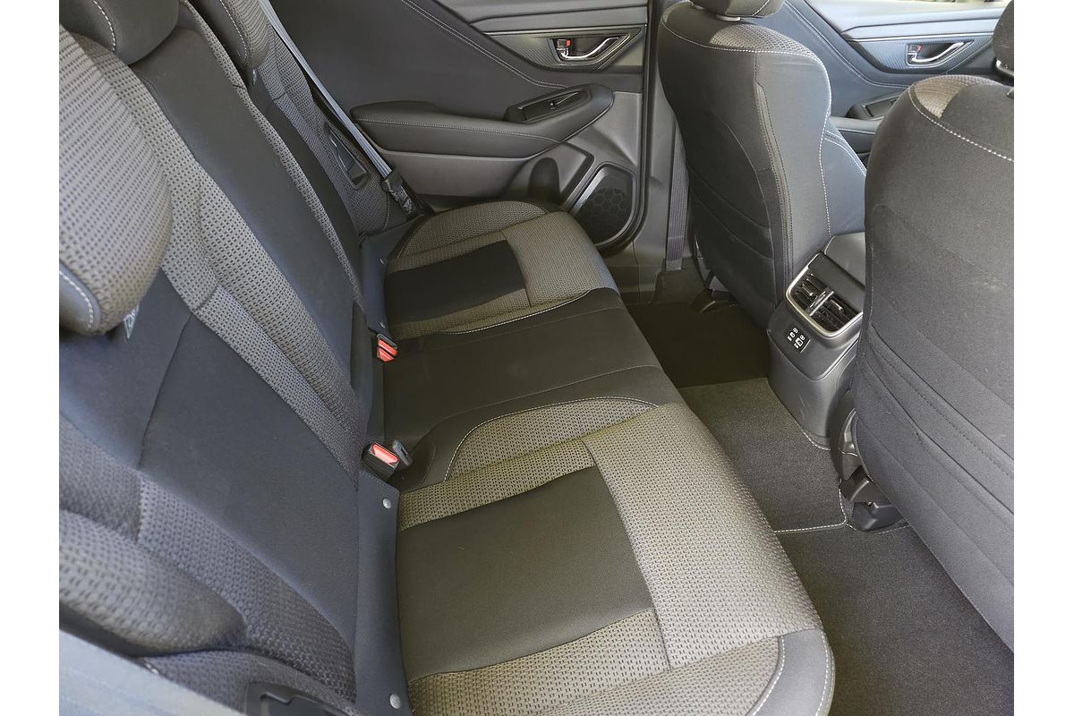 2024 Subaru Outback AWD 6GEN
