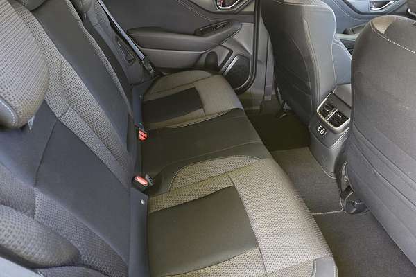 2024 Subaru Outback AWD 6GEN