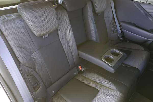 2024 Subaru Outback AWD 6GEN