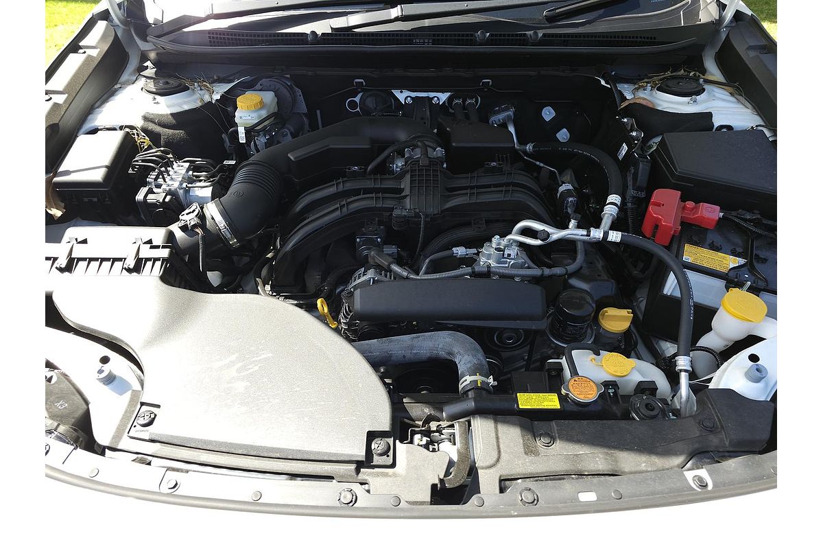 2024 Subaru Outback AWD 6GEN