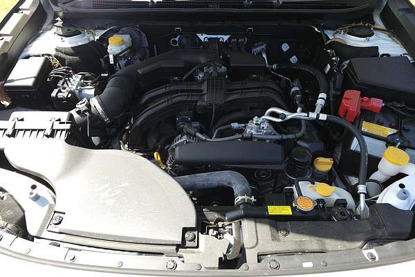 2024 Subaru Outback AWD 6GEN